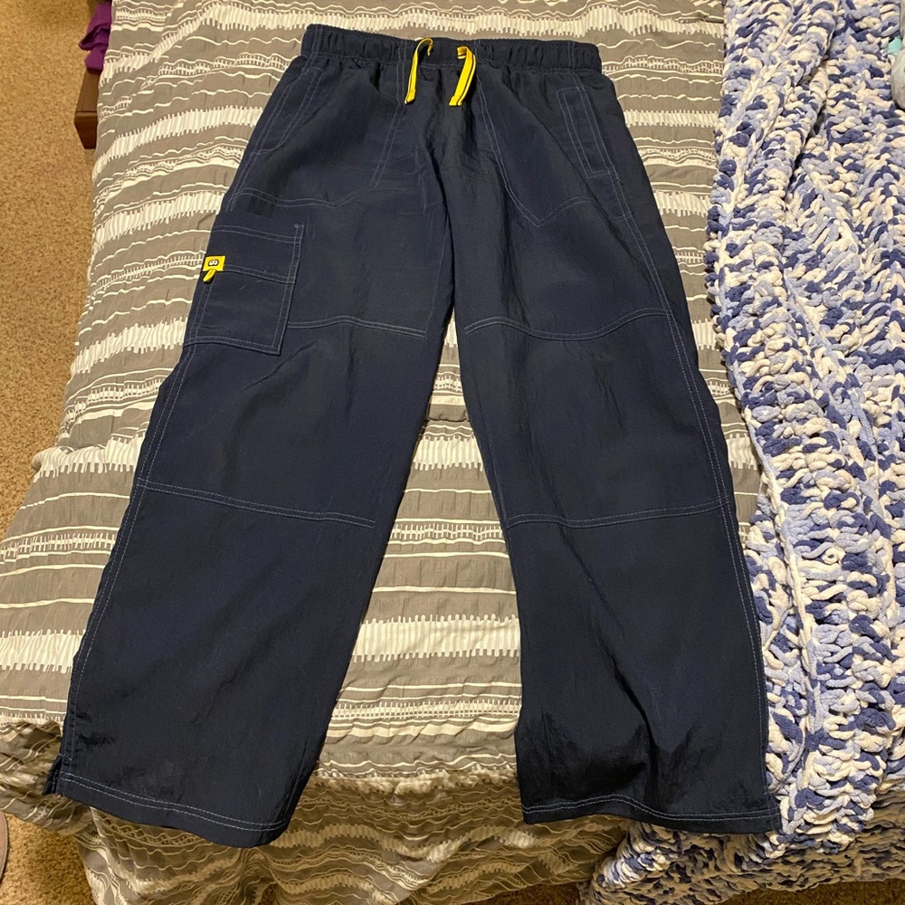 Wonderwink Scrub Pants